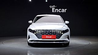 HYUNDAI GRANDEUR IG 2020