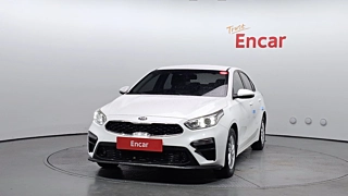 KIA K3 2019