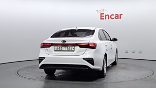 KIA K3 2019