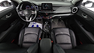 KIA K3 2019