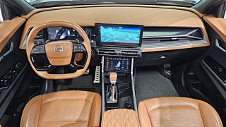 SSANGYONG TORRES 2023