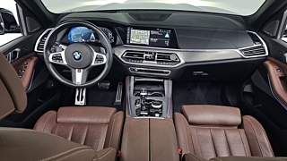 BMW X5 G05 2021