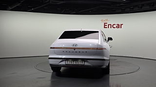 HYUNDAI GRANDEUR HYBRID GN7 2023