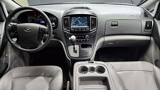 HYUNDAI STAREX GRAND 2017