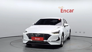 HYUNDAI SONATA DN8 2022