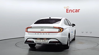 HYUNDAI SONATA DN8 2022