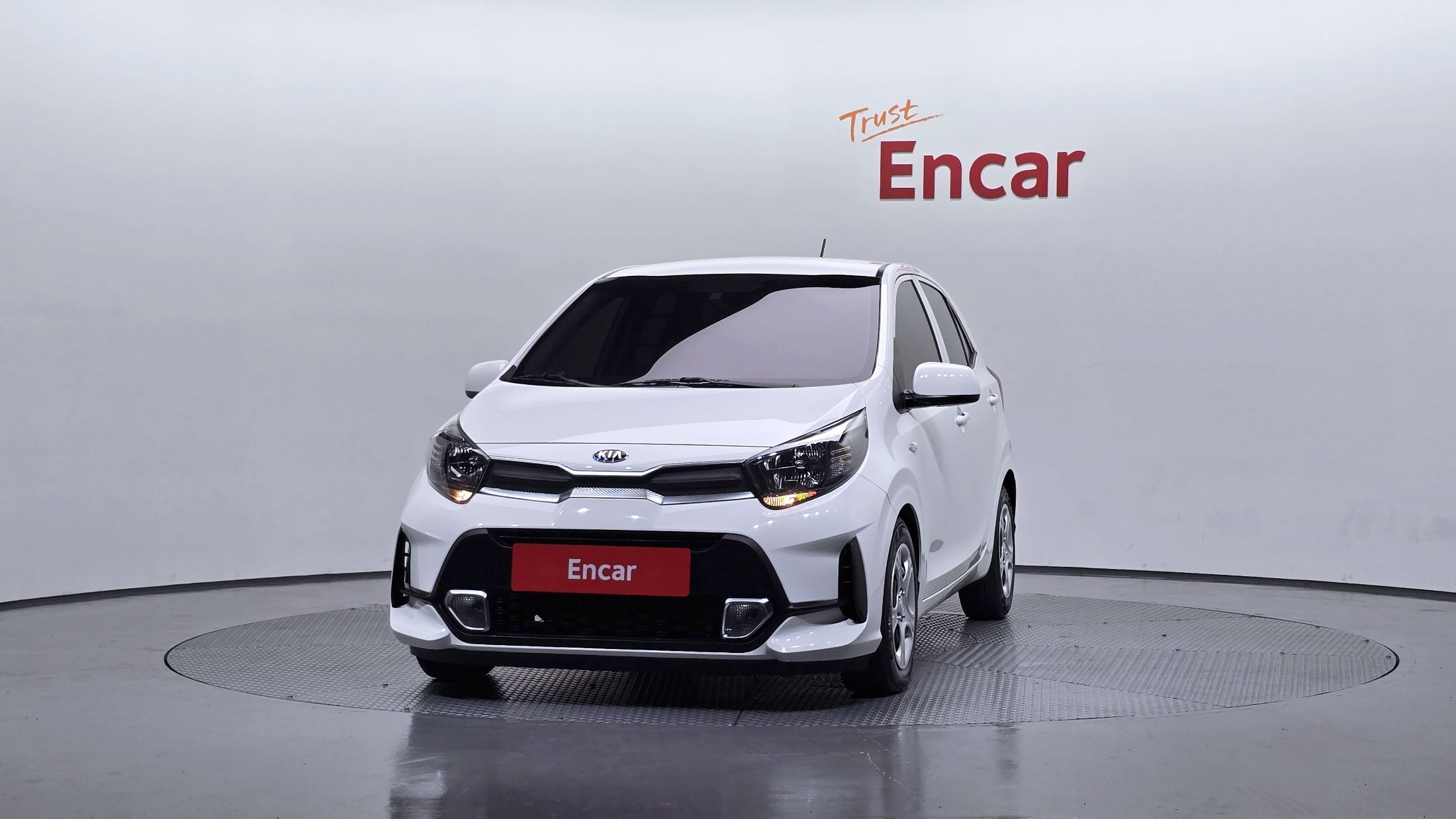 KIA MORNING URBAN JA 2020