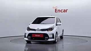 KIA MORNING URBAN JA 2020