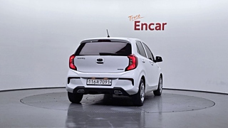 KIA MORNING URBAN JA 2020