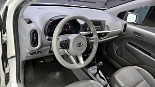 KIA MORNING URBAN JA 2020