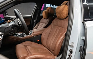 BMW X6 G06 2025