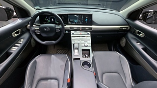 HYUNDAI NEXO 2020