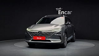 HYUNDAI NEXO 2020