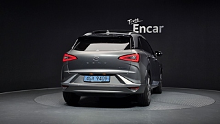 HYUNDAI NEXO 2020