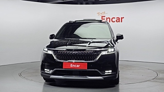 KIA CARNIVAL 2021
