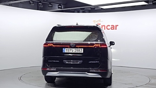 KIA CARNIVAL 2021