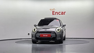 MINI COOPER S 2021