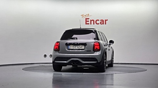 MINI COOPER S 2021