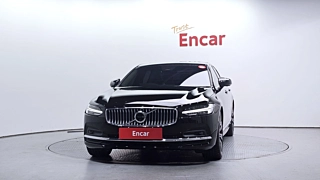 VOLVO S90  2025