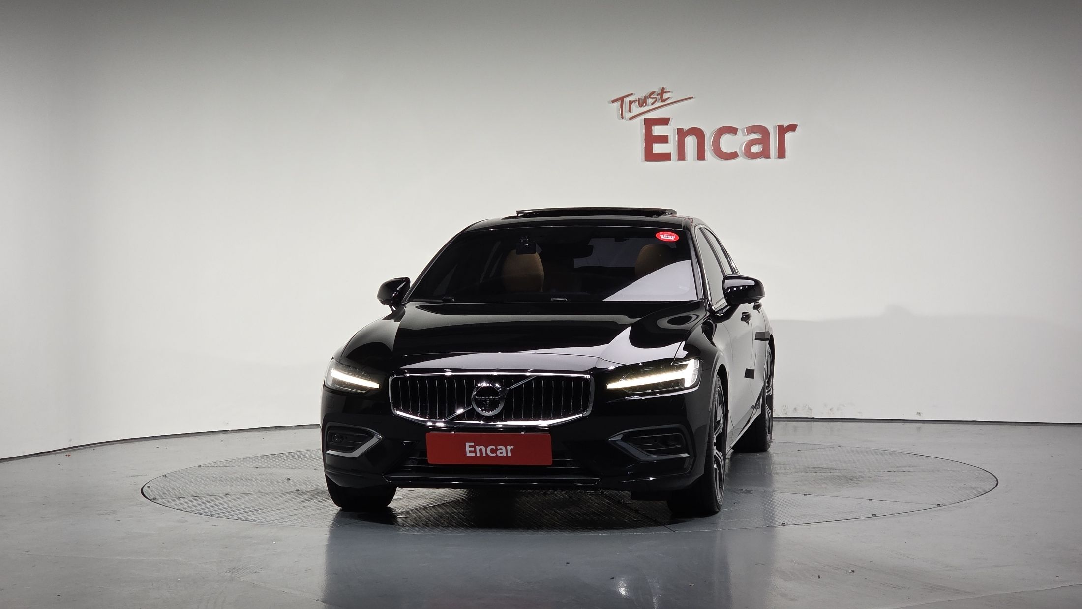 VOLVO S60 2019