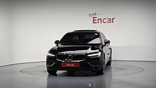 VOLVO S60 2019