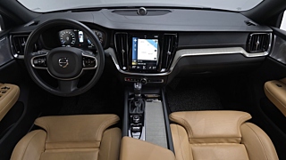 VOLVO S60 2019