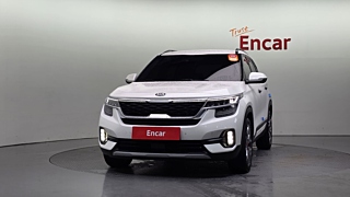 KIA SELTOS 2019