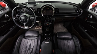 MINI CLUBMAN COOPER S 2022