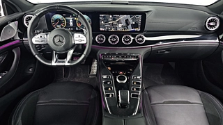 MERCEDES BENZ AMG GT  4 Door 43 4MATIC+ 2020
