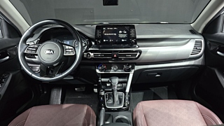 KIA SELTOS 2019