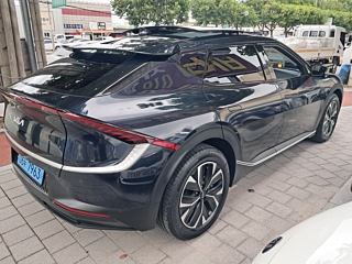 KIA EV6 2022