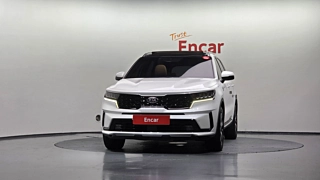 KIA SORENTO 2020