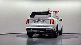 KIA SORENTO 2020