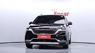 KIA CARNIVAL 2020