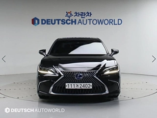LEXUS ES300H 2020