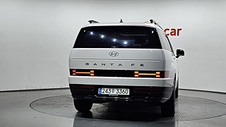 HYUNDAI SANTAFE MX5 2024