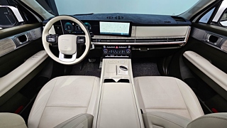 HYUNDAI SANTAFE MX5 2024