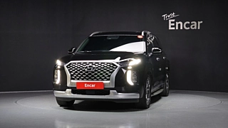 HYUNDAI PALISADE 2020