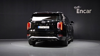 HYUNDAI PALISADE 2020
