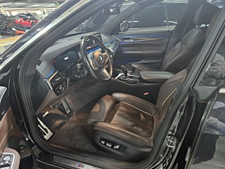 BMW 6-SERIES GT G32 2022