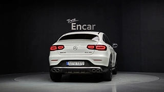 MERCEDES BENZ GLC-CLASS X253 2022