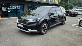 KIA CARNIVAL 2022