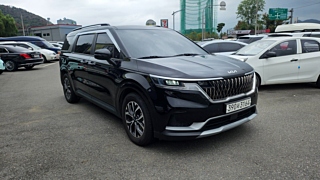 KIA CARNIVAL 2022