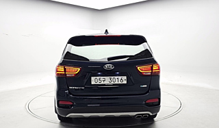 KIA SORENTO 2019