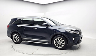 KIA SORENTO 2019