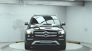 MERCEDES BENZ GLE-CLASS W167 2020