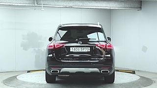 MERCEDES BENZ GLE-CLASS W167 2020