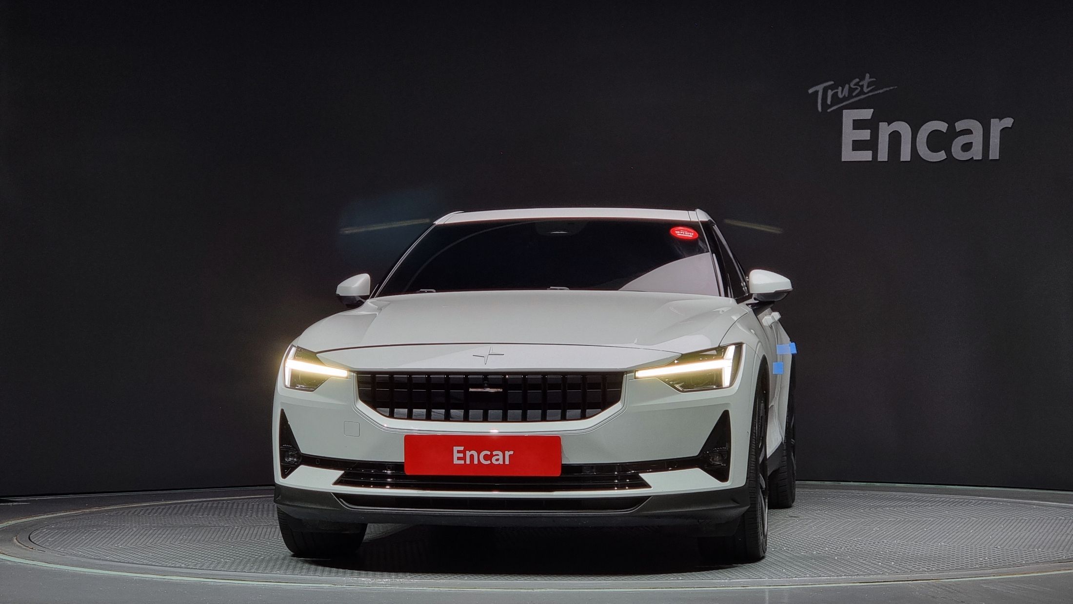 POLESTAR POLESTAR 2 2022
