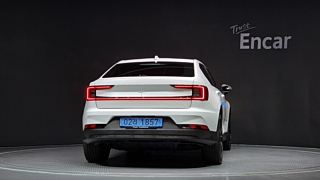 POLESTAR POLESTAR 2 2022