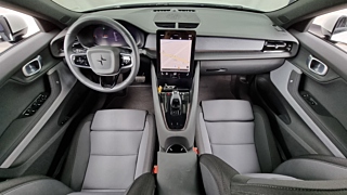 POLESTAR POLESTAR 2 2022